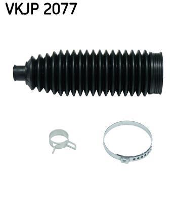 Soufflet de direction (Soufflet de cremaillere) SKF ref. VKJP 2077